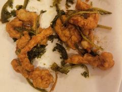 椒盐排条-翠亭酒家(山西南路店)