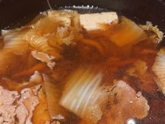 -千代武日本料理(爱建店)
