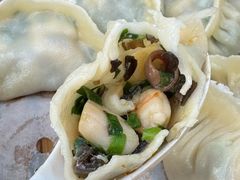 -东升灌浆包(辛庄街总店)