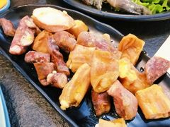 -福福泥炉烤肉(三台子店)