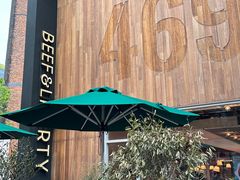 -尚牛社会 Beef & Liberty(金桥EKA天物店)