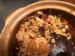 -捞王锅物料理(上海世茂广场店)