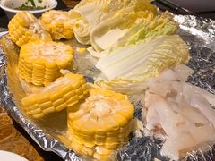 -船奇蒸汽海鲜·闽菜(八市海鲜总店)