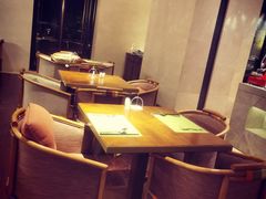 -大理实力希尔顿酒店•香全日制餐厅