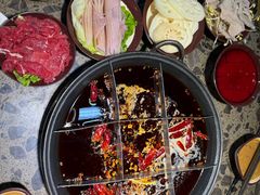 -太原茂业天地购物中心