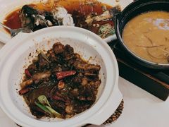 -院8里·少城记忆老川菜(宽窄巷子店)