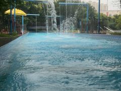 -欢乐水魔方水世界