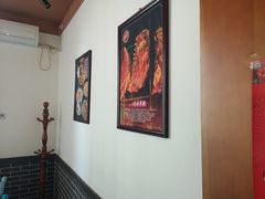 -张大嘴菜馆(庞各庄店)