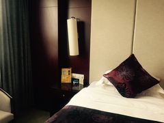 -世纪缘湖滨花园酒店(玄武湖店)