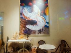 -WHEAT&BAKER-麥(凯德来福士店)