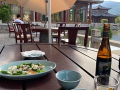 -丽江金茂凯悦臻选酒店-滇香馆