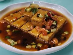 -新味都博山菜