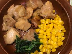 -萨莉亚意式餐厅(彩悦城店)