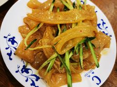 芥末拉皮-柴氏风味斋(甘家口店)