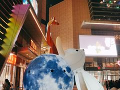 -济南方特东方神画