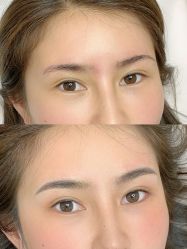 -久匠·野生眉半永久纹眉