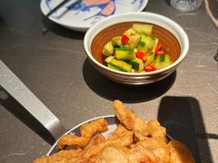 -炉鱼(无锡八佰伴中心店)
