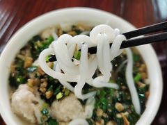 -正果忠记云吞濑粉(总店)