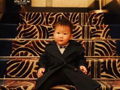 -上海和平饭店 Fairmont Peace Hotel