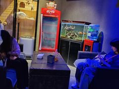 -瞳·实景密室逃脱(护国店)