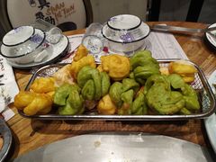 -山河屯铁锅炖鲜鹅·东北菜(开发区一店)