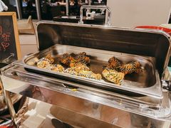 -杭州滨江世融艾美酒店·新食谱全日餐厅