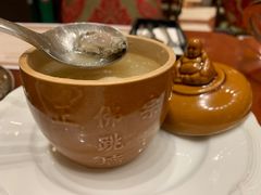 -东方滨江大酒店·滨江厅