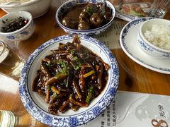 -洞天食府(北大街店)