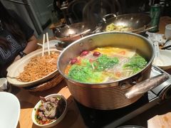 -黄山老妈·土菜(碧桂园店)