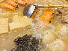 -海鲜码头