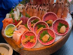 -花潮料理艺食馆(成都万象城店)