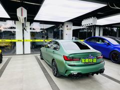 -北京福耀玻璃(总店)