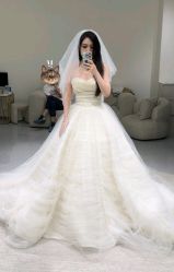 -南京宝娜嫁衣婚纱礼服馆(中央路店)