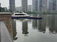-闲湖城·黄龙饭店