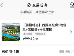 -蓝精灵乐园·世茂精灵之城主题乐园