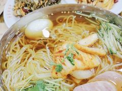 -西塔大冷面(市府大路店)