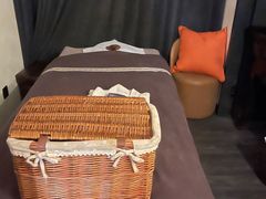 -Angkor SPA 柬埔寨古法按摩(环贸店)