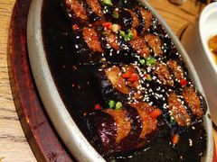 -川流不息(北蔡休闲广场店)