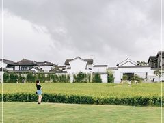 -禾悦庄餐厅