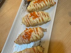 -玖寿司(同心家园1期店)