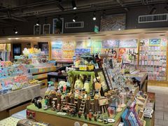 -猫的天空之城概念书店(苏州诚品店)