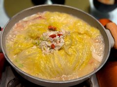 -绿岛国际酒店·海鲜酒楼(八七路店)