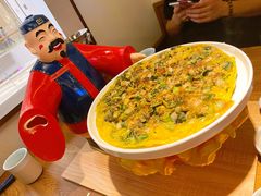 海蛎煎-闽上鲜·福建菜(龙湖滨江天街店)