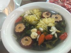 -津门老羊家·铜锅涮羊肉·烧烤(科技园店)
