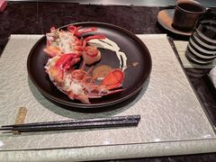 -Ginza Onodera铁板烧(外滩十八号店)