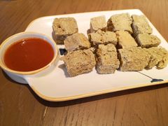 -香园茶社·金陵小灶(老门东店)
