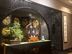 -海天楼中餐厅(吴宫泛太平洋酒店)
