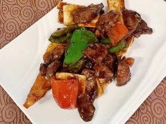 -东方明珠老上海8号餐厅(东方明珠广播电视塔店)