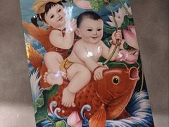 -李炮称盘麻辣烫(无锡荟聚店)