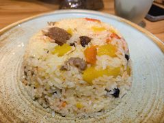 -品回味清真西北楼(宁波首店)